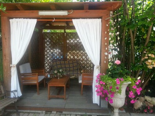 Гостиница Camping Luni в Карраре