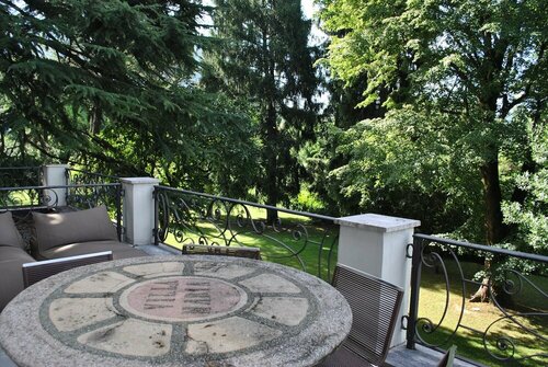 Гостиница The Convo Lake Como в Комо