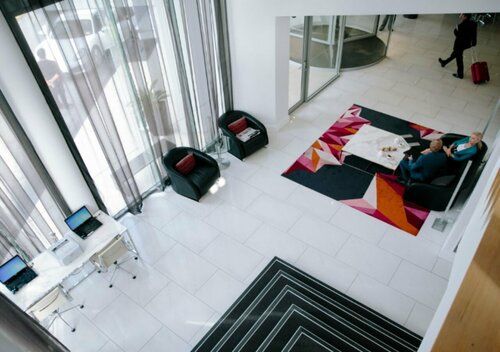 Гостиница Adina Serviced Apartments Canberra Dickson в Канберре