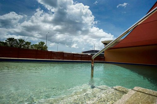 Гостиница Quest Palmerston в Северной территории