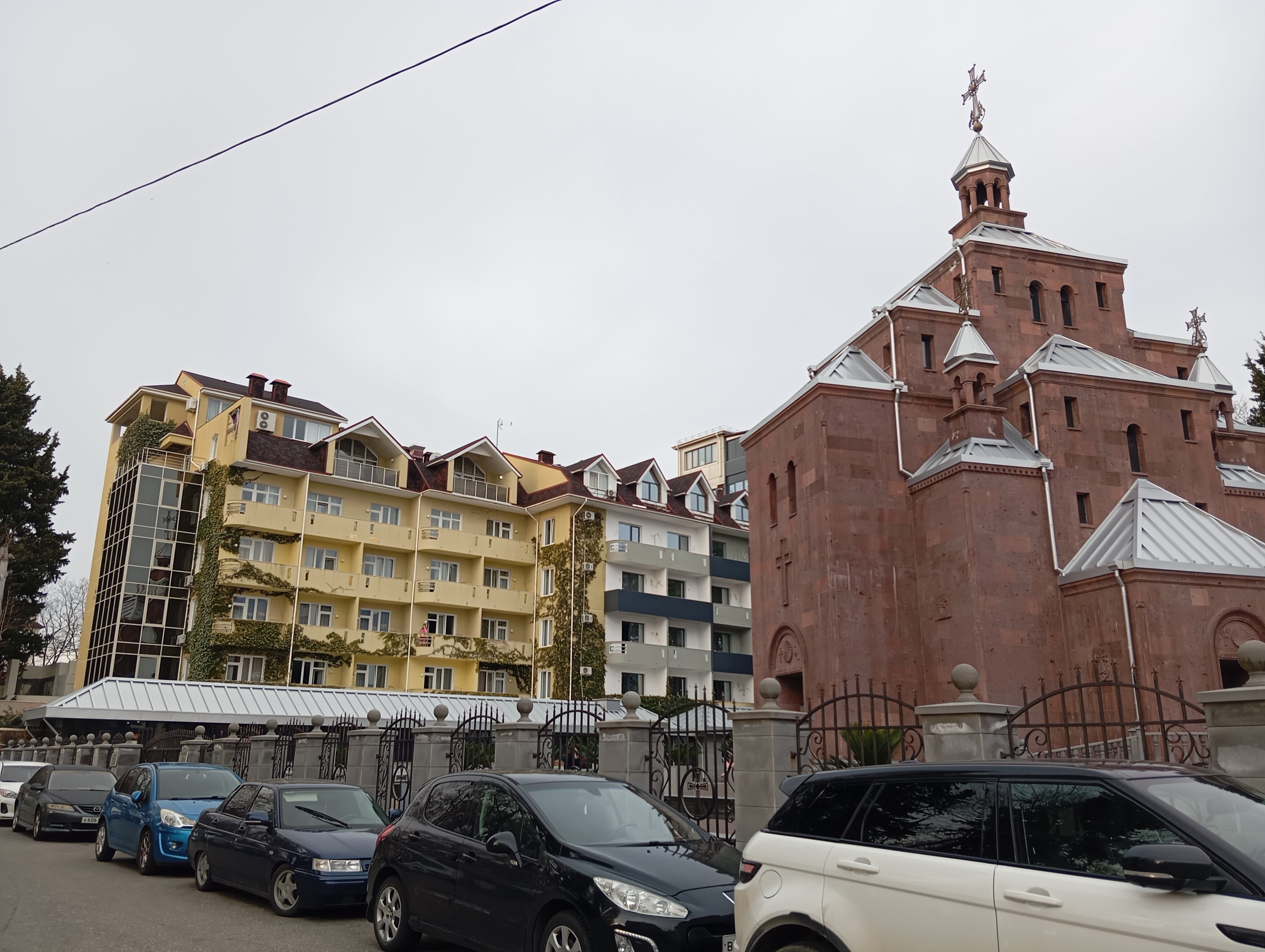 Фото Альмира