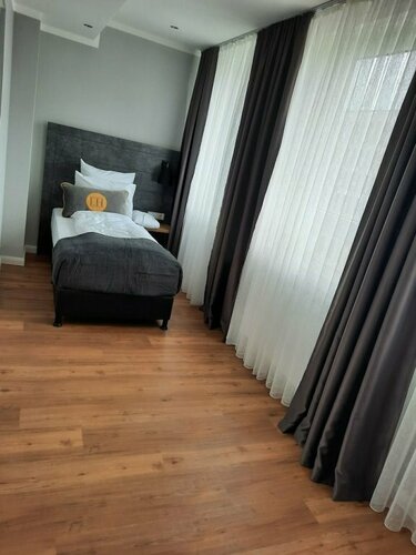 Гостиница Dormero Hotel Bremen в Бремене