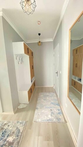 Гостиница Karakurt Apart Otel в Сарыкамыше