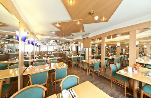 Гостиница Hotel Primus в Гессене