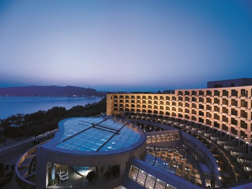 Grand Hyatt Hangzhou