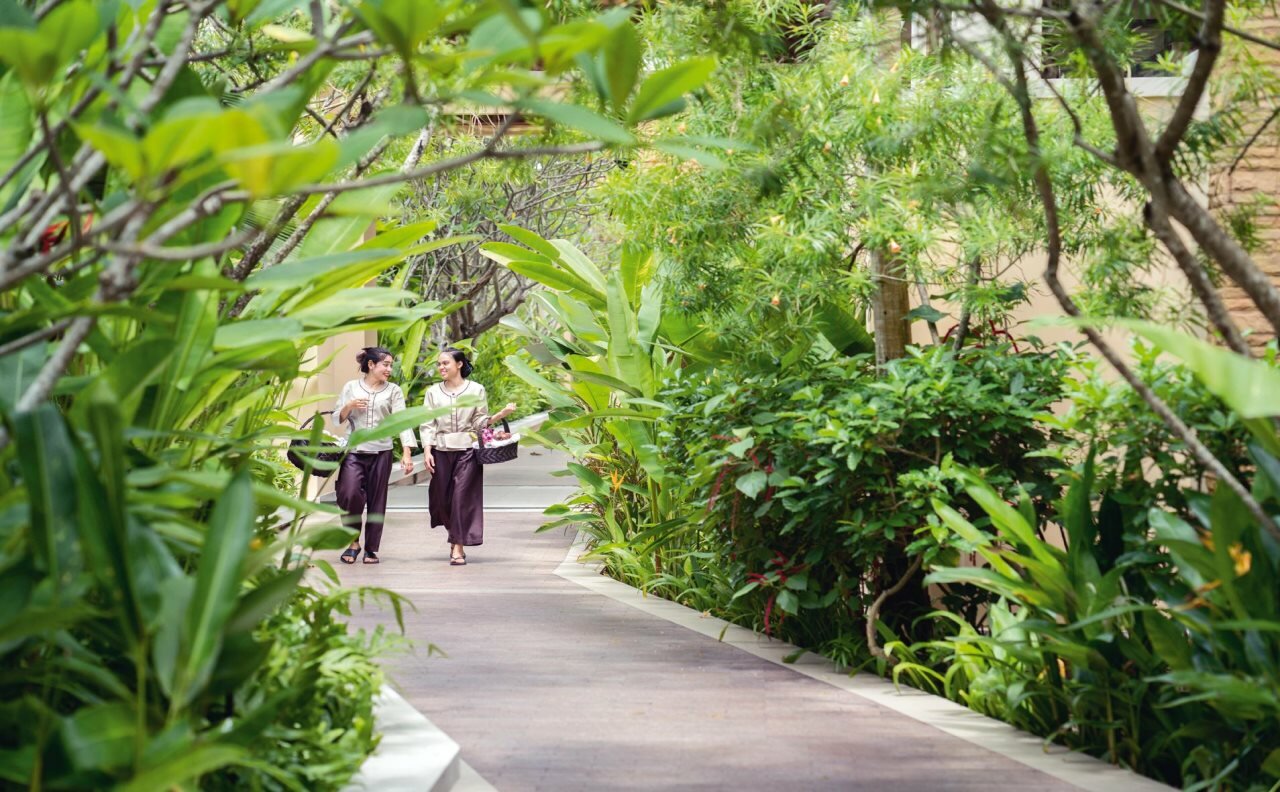 Movenpick Resort Bangtao Beach Phuket - 18