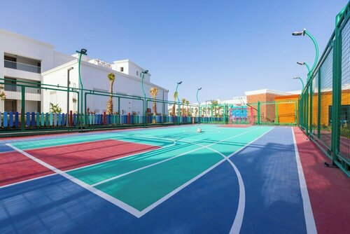 Гостиница Rixos Radamis Sharm El Sheikh в Шарм-эль-Шейхе