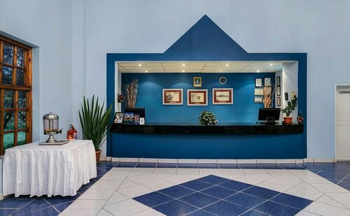 Гостиница Protea Hotel в Чинголе