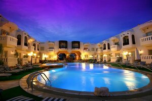 Гостиница Oriental Rivoli Hotel & SPA в Шарм-эль-Шейхе