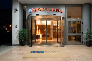 отель Best Western Hotel Fiera Verona