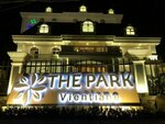 The Park Vientiane
