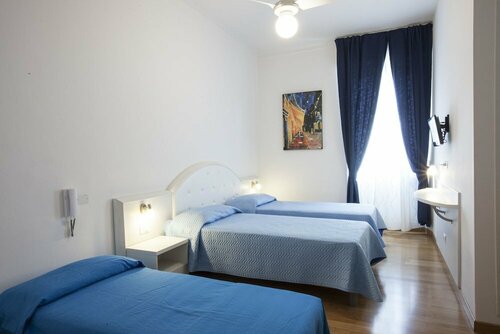 Albergo Amalfi Milano