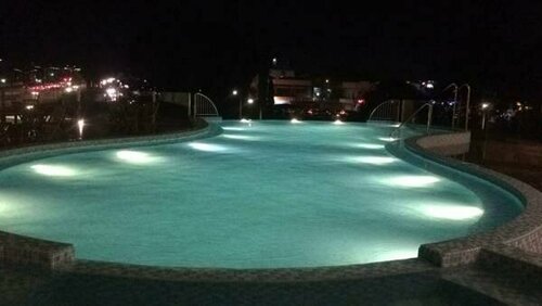 Гостиница Livingston Hotel в Сандакане