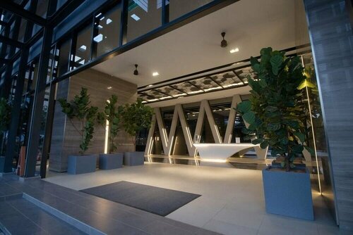 Апартаменты Expressionz Professional Suites by Ihost Home Solutions в Куала-Лумпуре