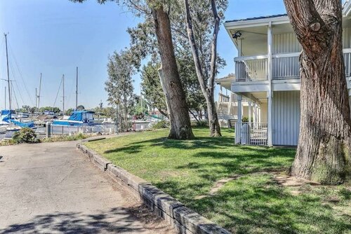 Гостиница Motel 6 Oakland, Ca - Embarcadero в Окленде
