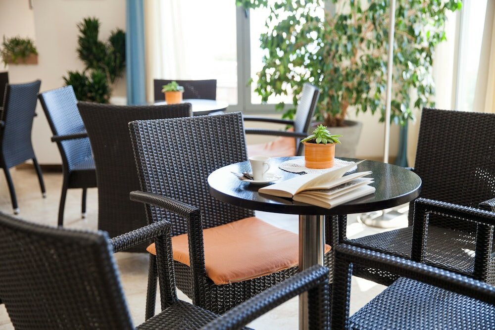 Фото Hotel Metropol