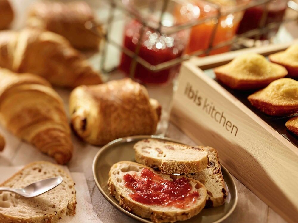 Фото ibis Angers Centre