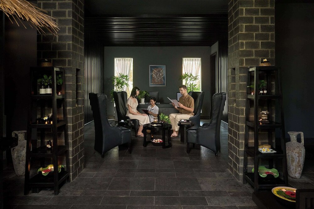 Фото Anantara Mui Ne Resort