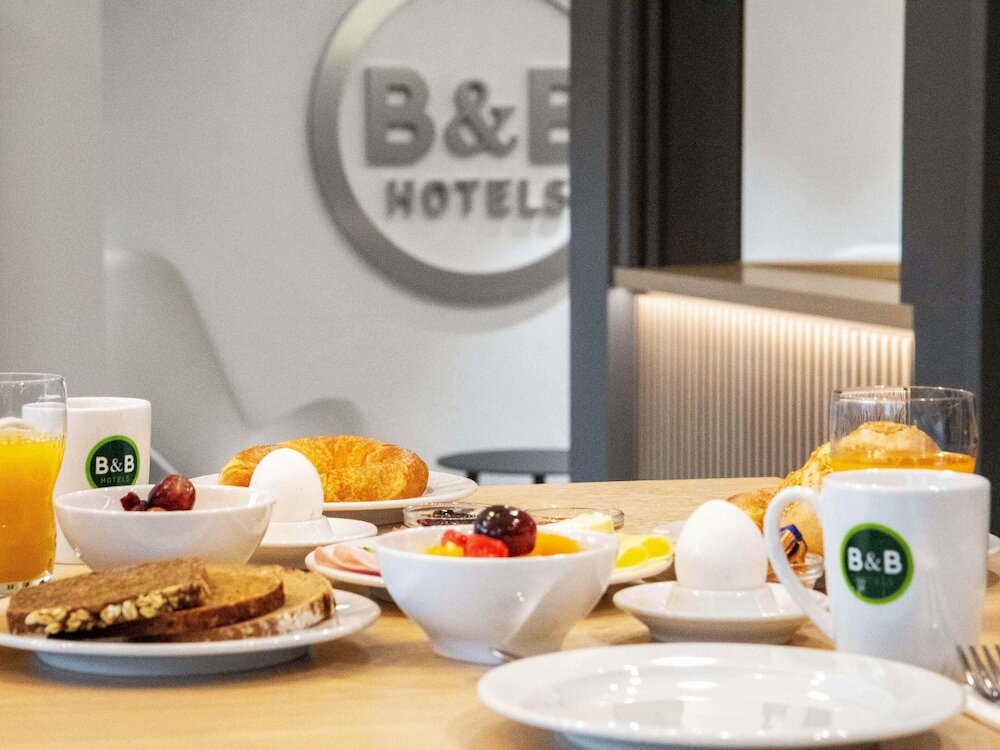 Фото Ibis budget Wuerzburg Ost