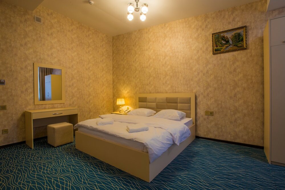 Фото Art Hotel Baku