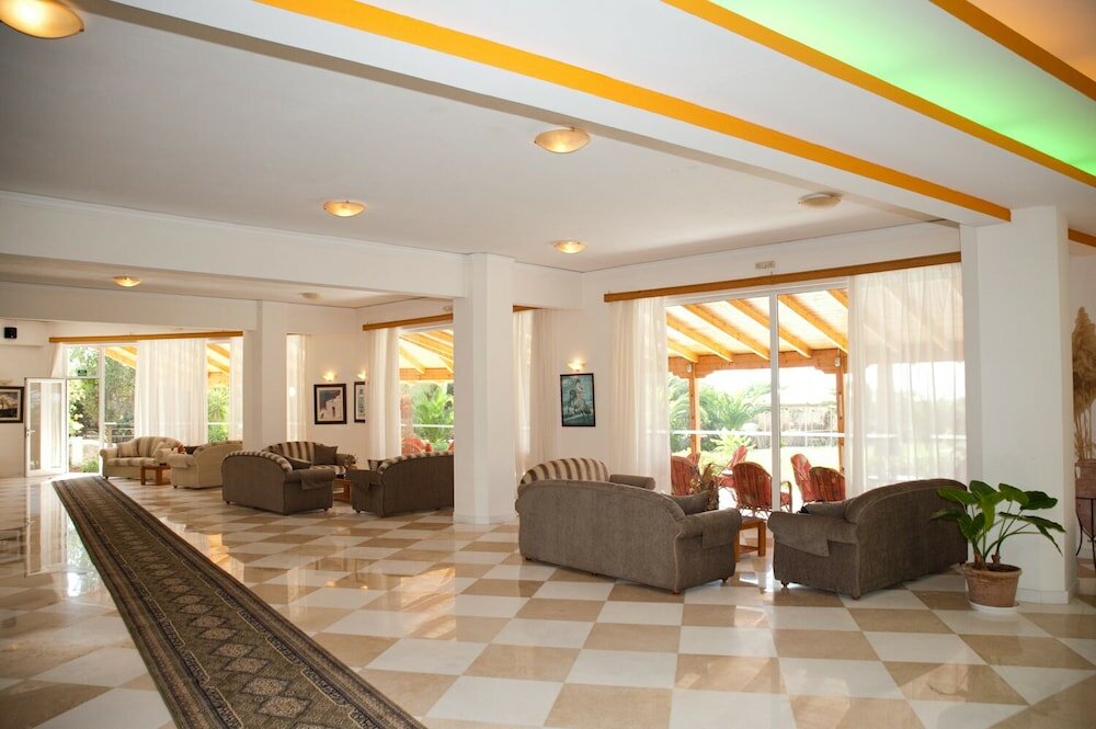 Фото Regina Hotel
