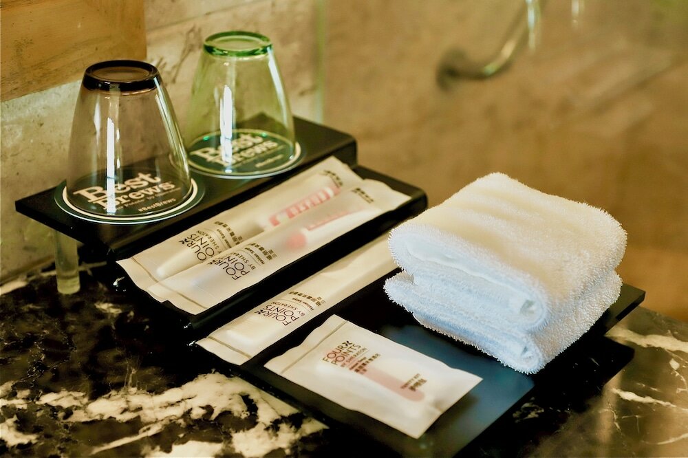 Фото Four Points by Sheraton Hainan, Sanya