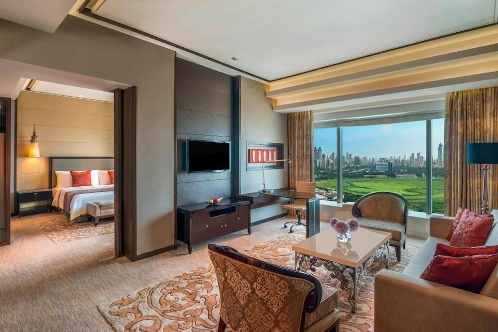 Фото The St. Regis Mumbai