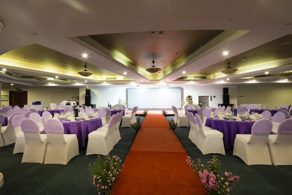 Фото Ttc Hotel Premium Phan Thiết