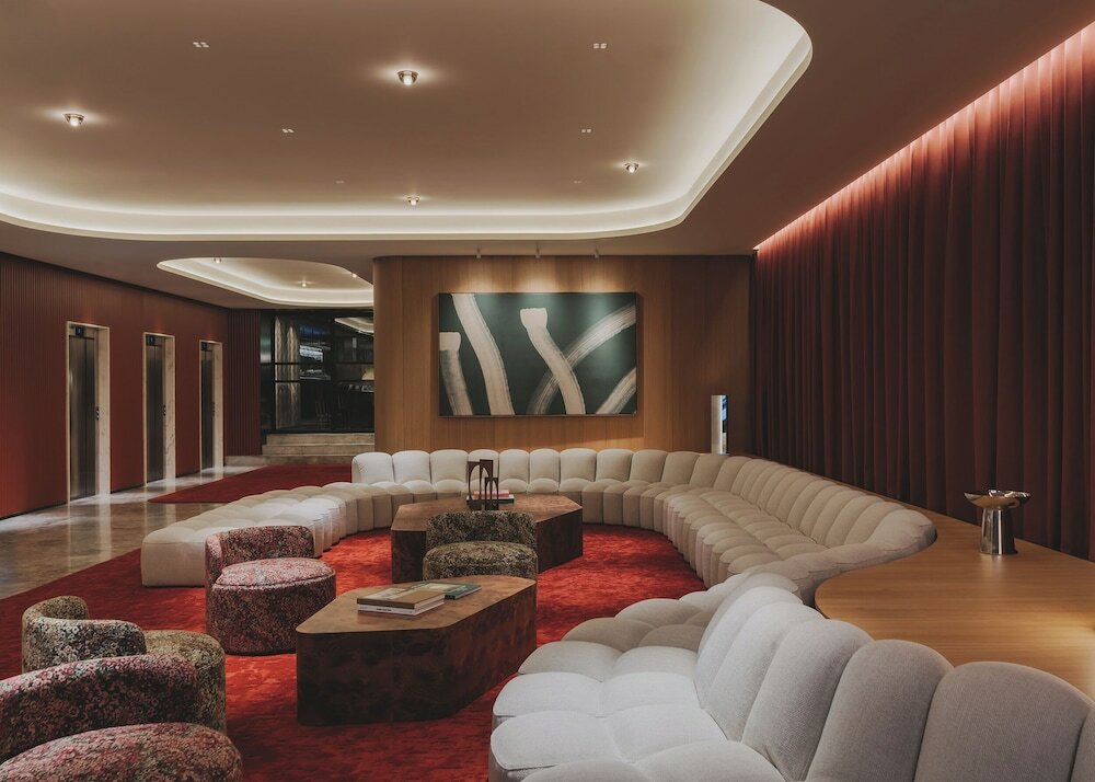 Фото Gallery Hotel