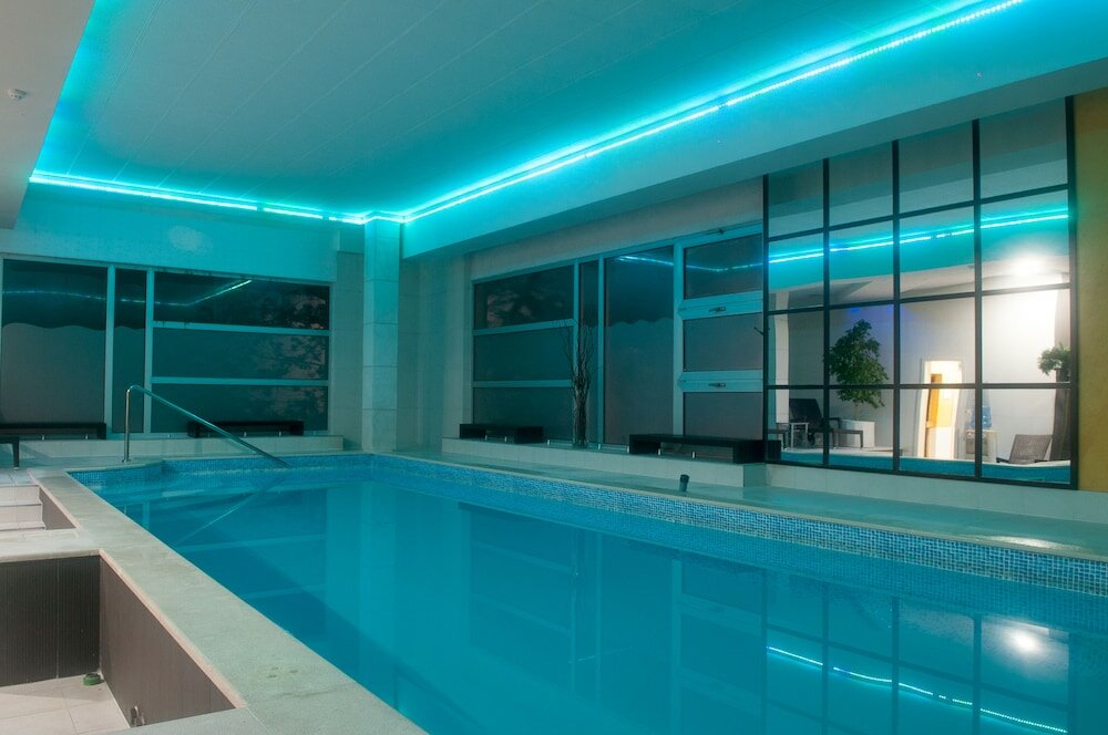 Фото Hotel Brotnjo
