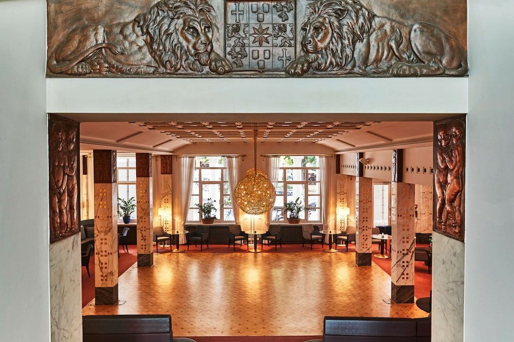 Фото отеля 5