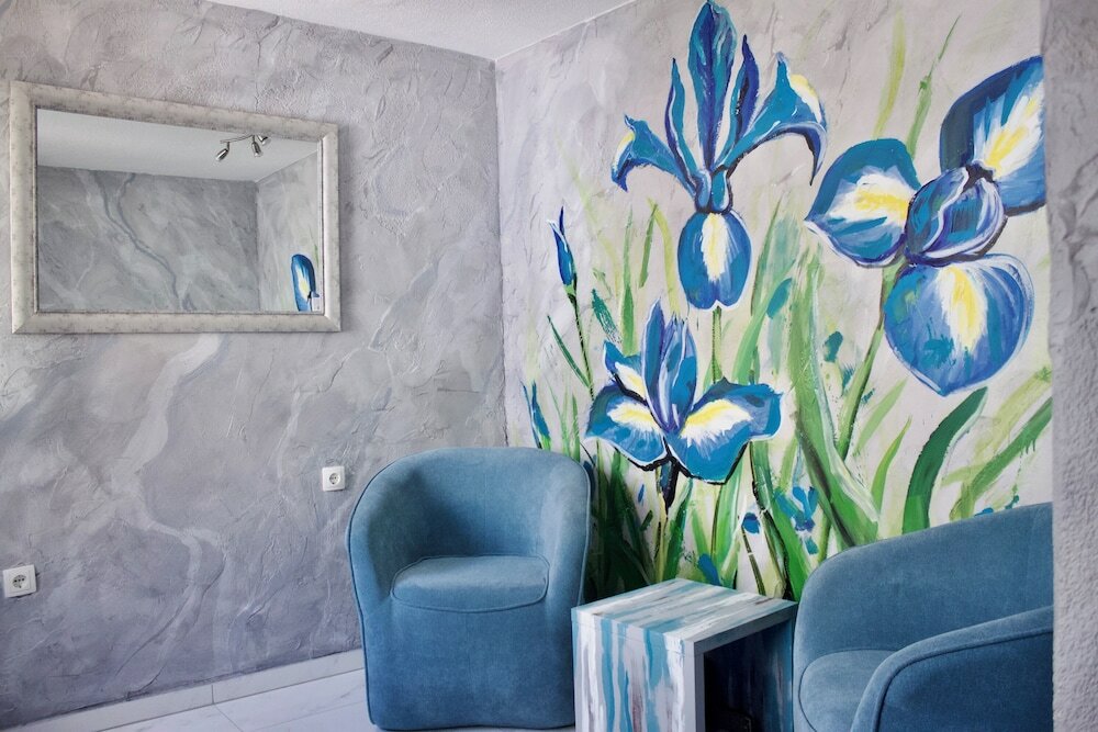 Фото Luxury Lidija Rooms
