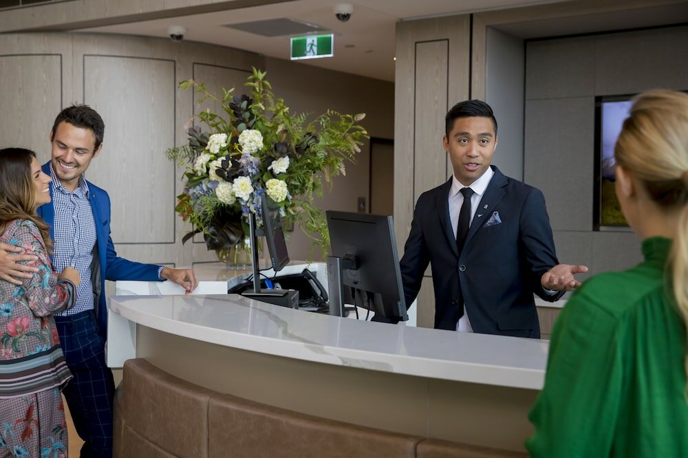 Фото The William Inglis - MGallery by Sofitel