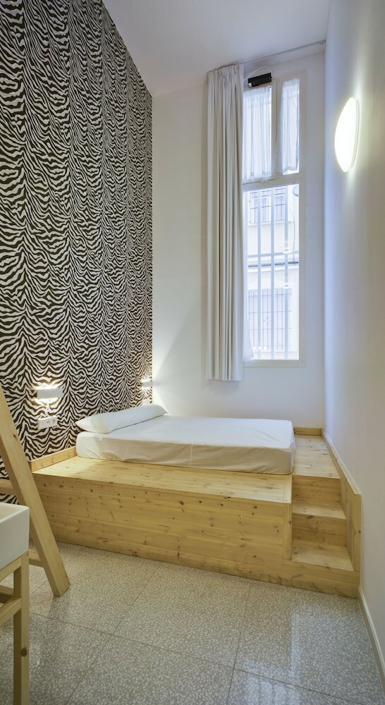 Фото Loop Inn Hostel Cartagena