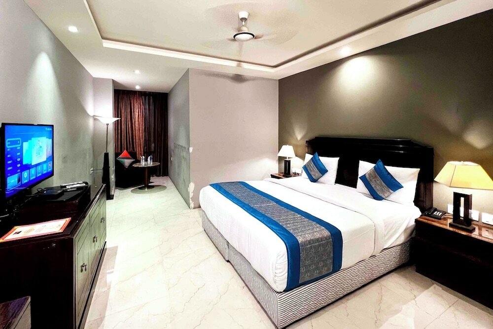 Фото Hotel Grand Shoba