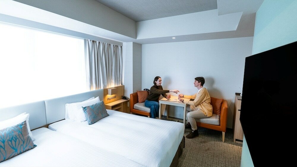 Фото Tokyu Stay Hakata