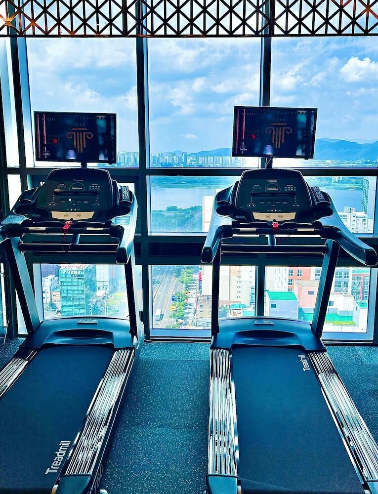 Фото Layers Hotel Busan Hadan