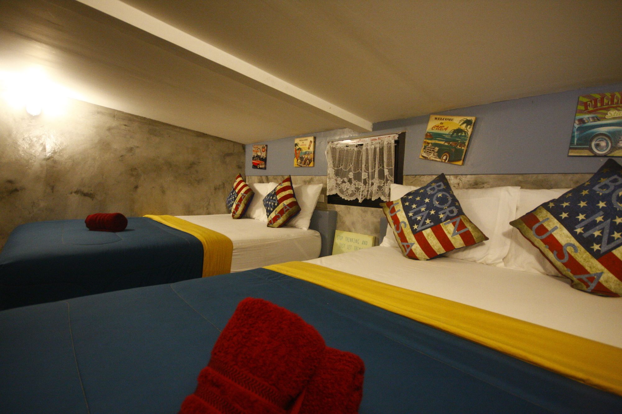 Фото Baan Bua Talay