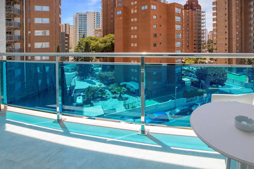 Фото Hotel Servigroup Rialto