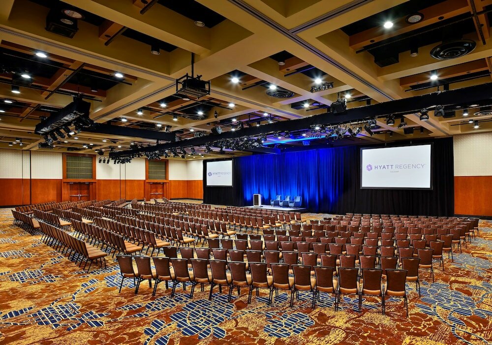 Фото Hyatt Regency Calgary