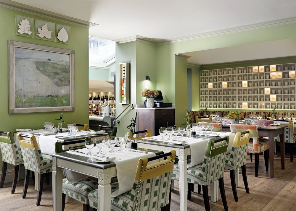 Фото Dorset Square Hotel, Firmdale Hotels