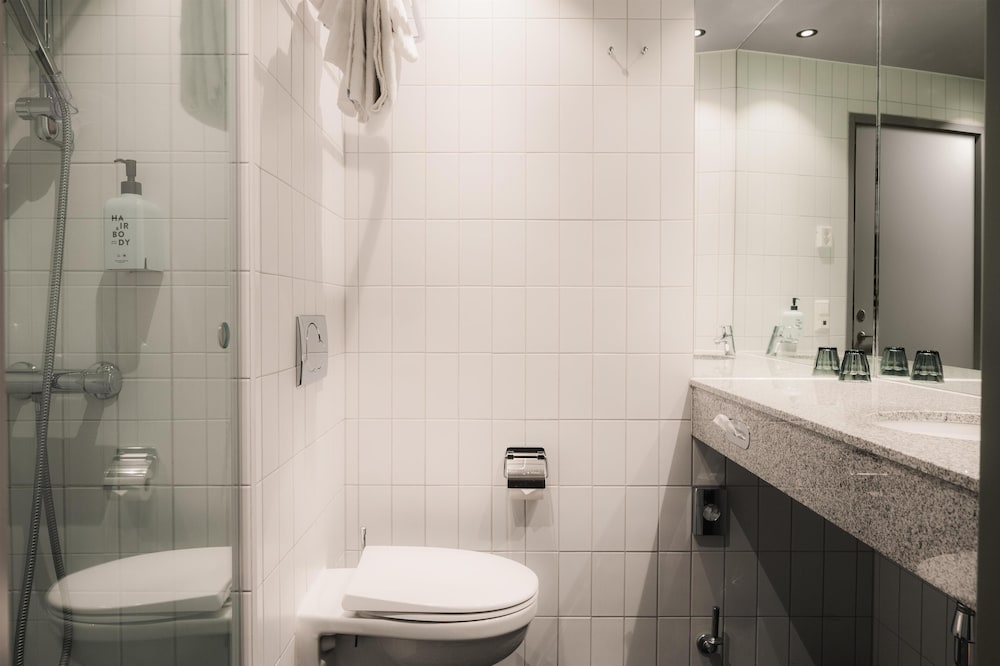 Фото Scandic Stavanger Airport