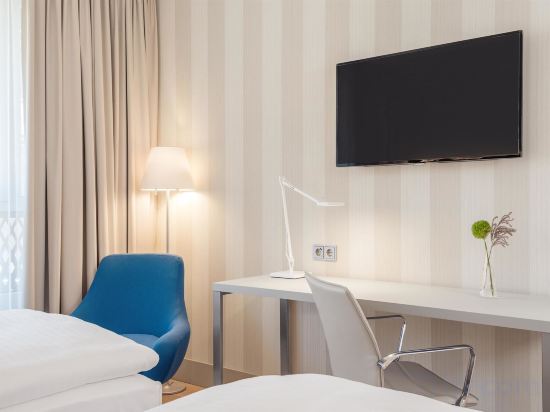 Фото Nh Graz City