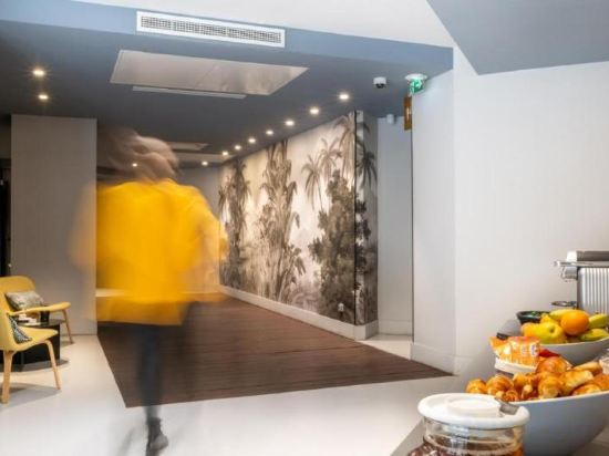 Фото Nemea Appart Hotel Cannes Palais