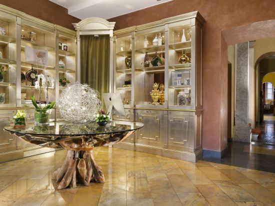 Фото Villa Appiani