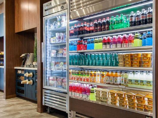Фото Cambria Hotel Austin Airport