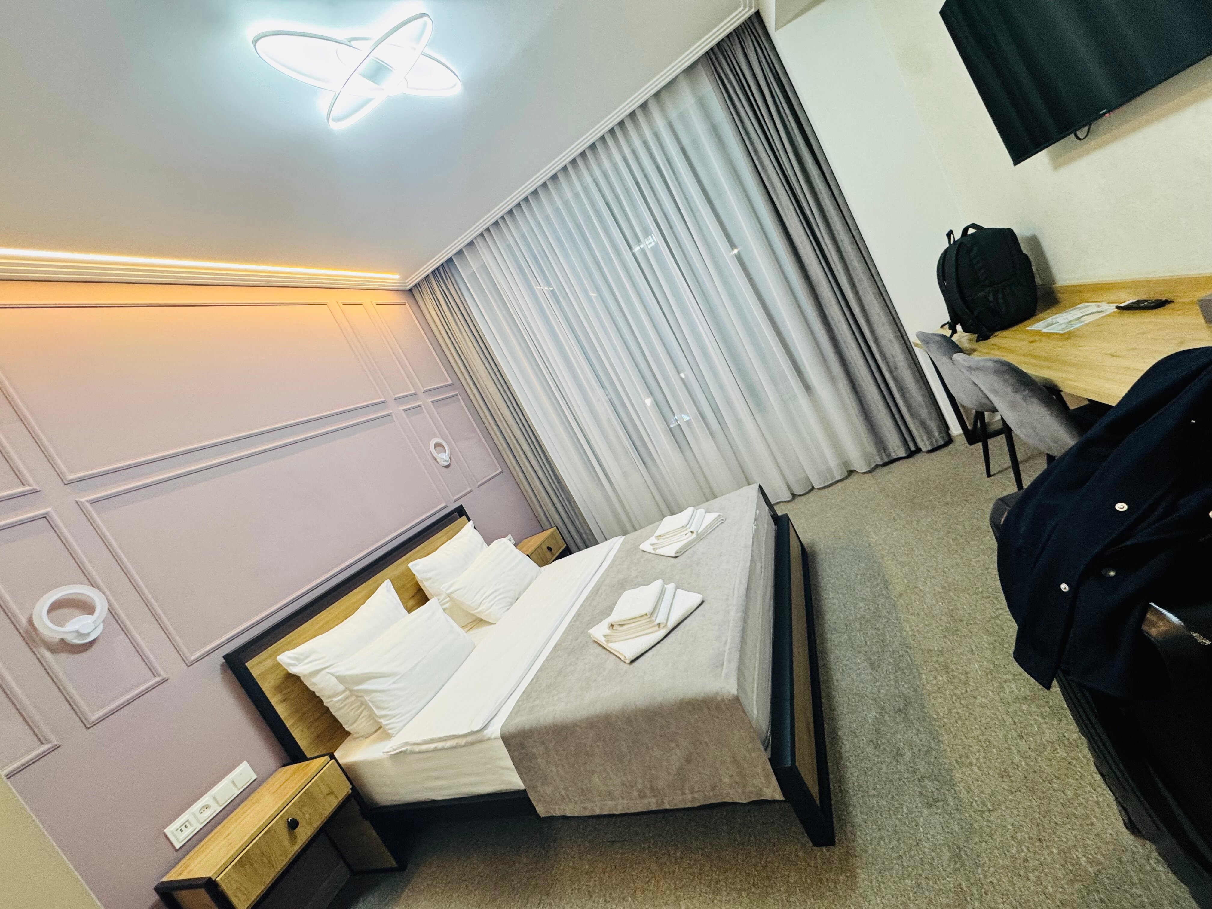 Фото Prime Hotel