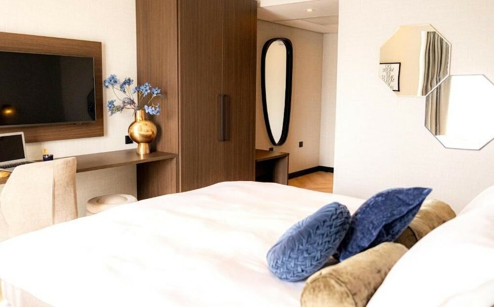 Фото Hotel Restaurant de Beurs