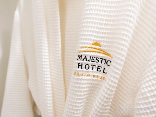 Фото Majestic South Beach Hotel