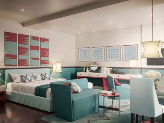 Фото Somerset City Centre Atyrau